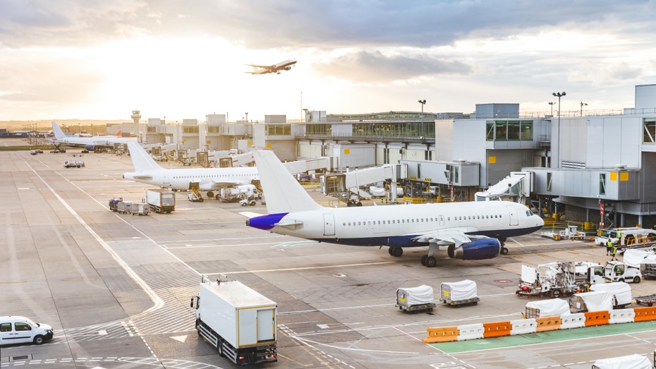 Aeropuerto